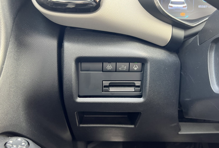 Citroën C5 Aircross SHINE 1.5 BlueHDi 130cv EAT8 * Full Options * Entretien Complet Citroën 