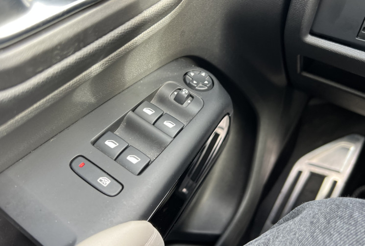 Citroën C5 Aircross SHINE 1.5 BlueHDi 130cv EAT8 * Full Options * Entretien Complet Citroën 