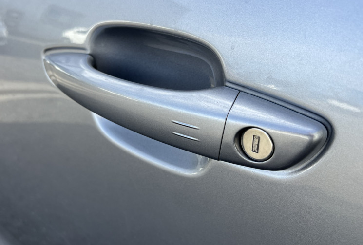 Citroën C5 Aircross SHINE 1.5 BlueHDi 130cv EAT8 * Full Options * Entretien Complet Citroën 