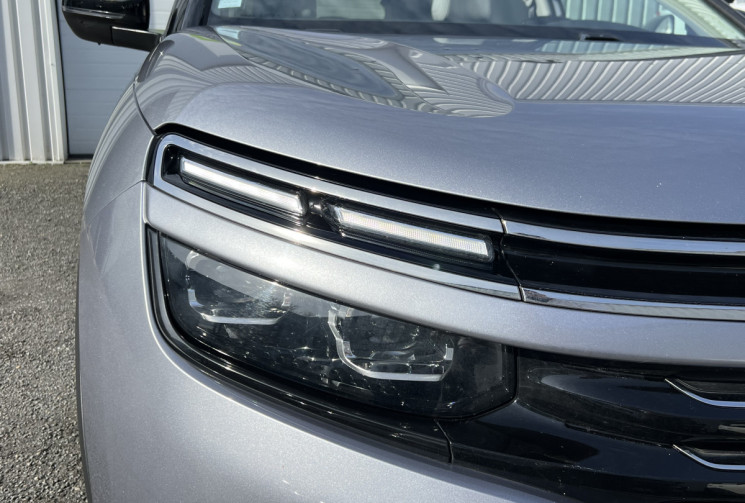 Citroën C5 Aircross SHINE 1.5 BlueHDi 130cv EAT8 * Full Options * Entretien Complet Citroën 