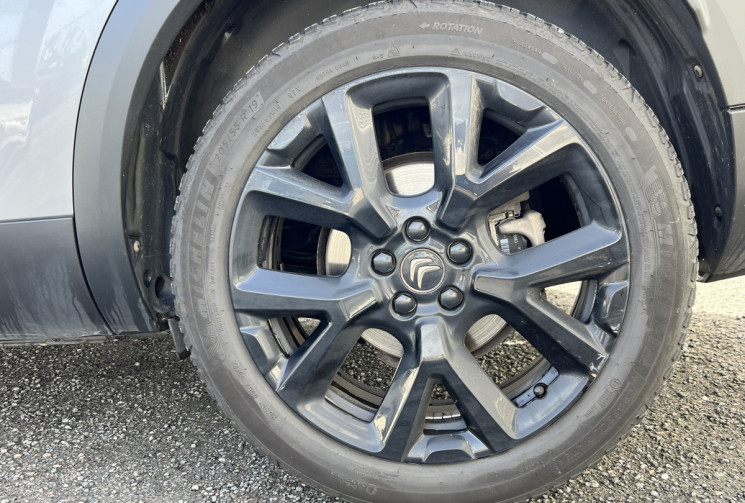 Citroën C5 Aircross SHINE 1.5 BlueHDi 130cv EAT8 * Full Options * Entretien Complet Citroën 