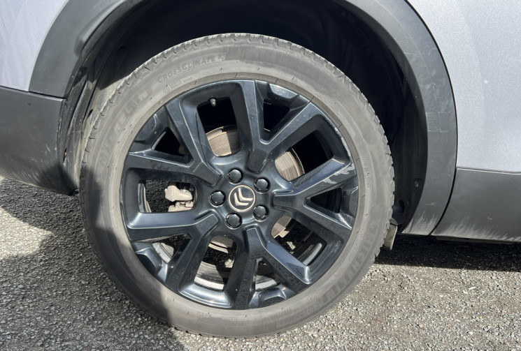 Citroën C5 Aircross SHINE 1.5 BlueHDi 130cv EAT8 * Full Options * Entretien Complet Citroën 