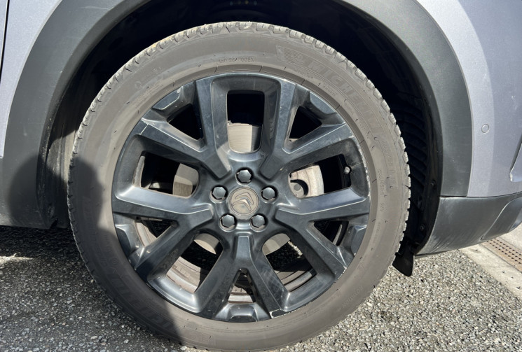 Citroën C5 Aircross SHINE 1.5 BlueHDi 130cv EAT8 * Full Options * Entretien Complet Citroën 