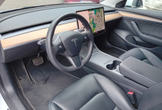 Tesla Model 3 Phase 2 Standard Propulsion 275 cv  - Pompe à chaleur -