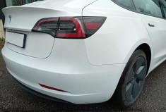 Tesla Model 3 Phase 2 Standard Propulsion 275 cv  - Pompe à chaleur -