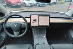 Tesla Model 3 Phase 2 Standard Propulsion 275 cv  - Pompe à chaleur -