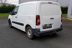 Peugeot Partner 1.6 BlueHDi 75ch