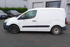 Peugeot Partner 1.6 BlueHDi 75ch