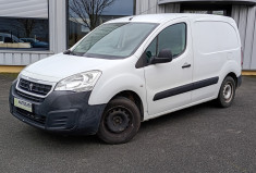 Peugeot Partner 1.6 BlueHDi 75ch
