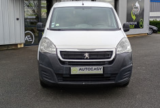 Peugeot Partner 1.6 BlueHDi 75ch