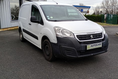 Peugeot Partner 1.6 BlueHDi 75ch