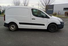 Peugeot Partner 1.6 BlueHDi 75ch