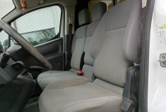 Peugeot Partner 1.6 BlueHDi 75ch