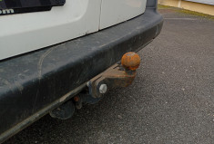 Peugeot Partner 1.6 BlueHDi 75ch