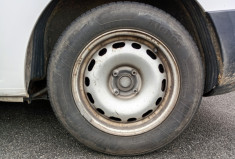 Peugeot Partner 1.6 BlueHDi 75ch