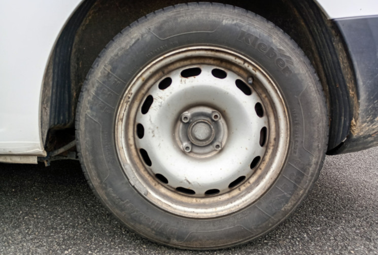 Peugeot Partner 1.6 BlueHDi 75ch