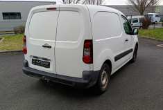 Peugeot Partner 1.6 BlueHDi 75ch