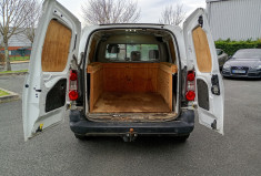 Peugeot Partner 1.6 BlueHDi 75ch