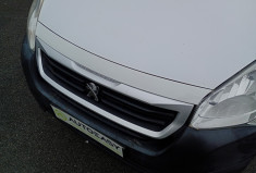 Peugeot Partner 1.6 BlueHDi 75ch