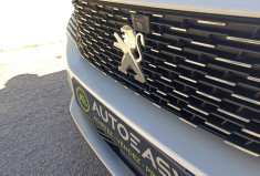 Peugeot 3008 Peugeot 3008 (2) 1.6 HYBRID 225 E-EAT8 - ALLURE - Camera -  