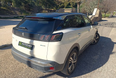 Peugeot 3008 Peugeot 3008 (2) 1.6 HYBRID 225 E-EAT8 - ALLURE - Camera -  Carplay - E-Cockpit