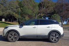 Peugeot 3008 Peugeot 3008 (2) 1.6 HYBRID 225 E-EAT8 - ALLURE - Camera -  Carplay - E-Cockpit