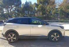 Peugeot 3008 Peugeot 3008 (2) 1.6 HYBRID 225 E-EAT8 - ALLURE - Camera -  