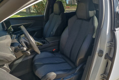 Peugeot 3008 Peugeot 3008 (2) 1.6 HYBRID 225 E-EAT8 - ALLURE - Camera -  