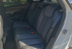 Peugeot 3008 Peugeot 3008 (2) 1.6 HYBRID 225 E-EAT8 - ALLURE - Camera -  Carplay - E-Cockpit