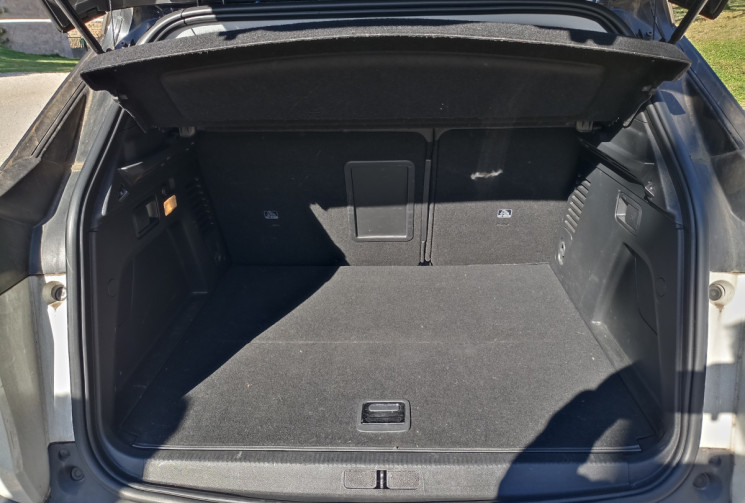 Peugeot 3008 Peugeot 3008 (2) 1.6 HYBRID 225 E-EAT8 - ALLURE - Camera -  Carplay - E-Cockpit