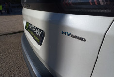 Peugeot 3008 Peugeot 3008 (2) 1.6 HYBRID 225 E-EAT8 - ALLURE - Camera -  Carplay - E-Cockpit