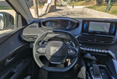 Peugeot 3008 Peugeot 3008 (2) 1.6 HYBRID 225 E-EAT8 - ALLURE - Camera -  Carplay - E-Cockpit