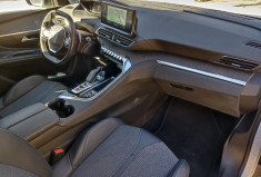 Peugeot 3008 Peugeot 3008 (2) 1.6 HYBRID 225 E-EAT8 - ALLURE - Camera -  