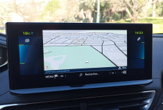 Peugeot 3008 Peugeot 3008 (2) 1.6 HYBRID 225 E-EAT8 - ALLURE - Camera -  Carplay - E-Cockpit