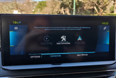 Peugeot 3008 Peugeot 3008 (2) 1.6 HYBRID 225 E-EAT8 - ALLURE - Camera -  