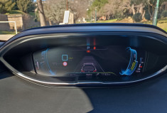 Peugeot 3008 Peugeot 3008 (2) 1.6 HYBRID 225 E-EAT8 - ALLURE - Camera -  