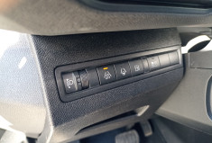 Peugeot 3008 Peugeot 3008 (2) 1.6 HYBRID 225 E-EAT8 - ALLURE - Camera -  