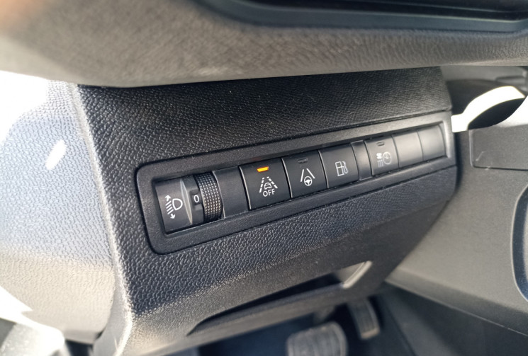 Peugeot 3008 Peugeot 3008 (2) 1.6 HYBRID 225 E-EAT8 - ALLURE - Camera -  Carplay - E-Cockpit