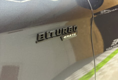 Mercedes GLE Coupé 43 AMG 367 4Matic 9G-Tronic 