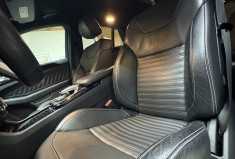 Mercedes GLE Coupé 43 AMG 367 4Matic 9G-Tronic 