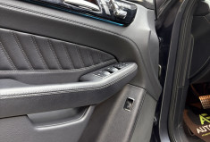 Mercedes GLE Coupé 43 AMG 367 4Matic 9G-Tronic 