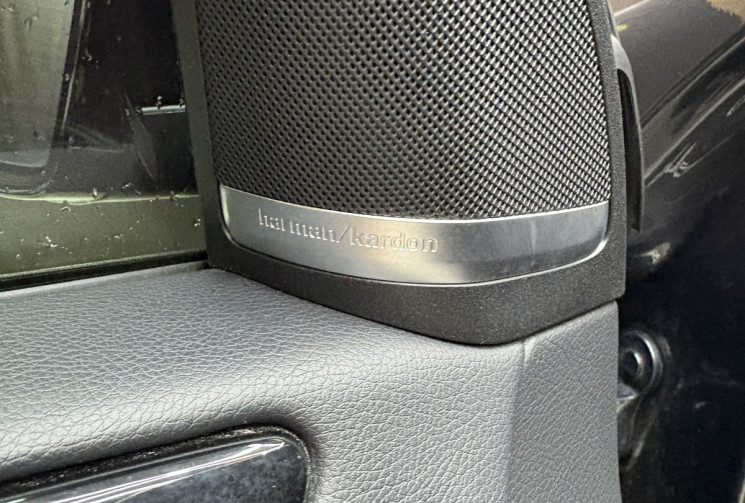 Mercedes GLE Coupé 43 AMG 367 4Matic 9G-Tronic 