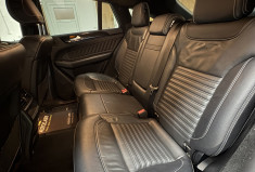 Mercedes GLE Coupé 43 AMG 367 4Matic 9G-Tronic 