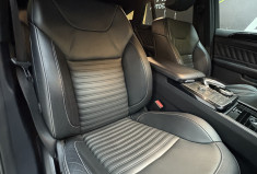 Mercedes GLE Coupé 43 AMG 367 4Matic 9G-Tronic 