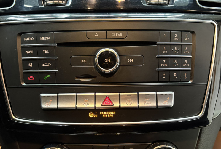 Mercedes GLE Coupé 43 AMG 367 4Matic 9G-Tronic 