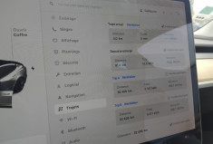 Tesla Model 3 Phase 2 Standard Propulsion 275 cv - AMD RYZEN - Pompe à chaleur -