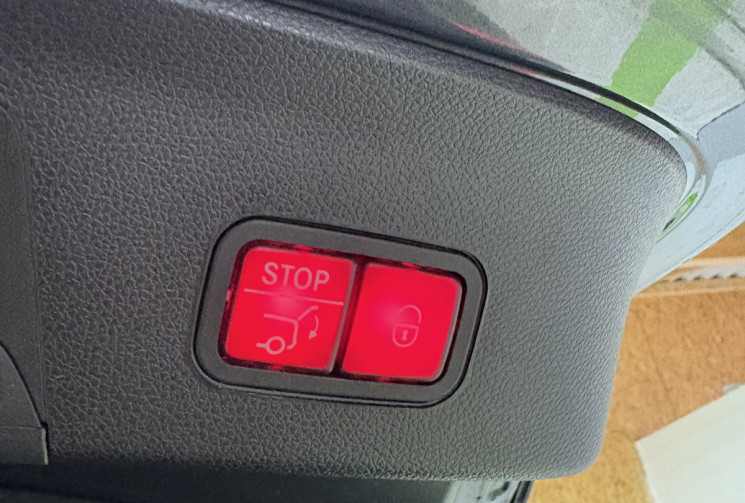 Mercedes GLE Coupé 43 AMG 367 4Matic 9G-Tronic 