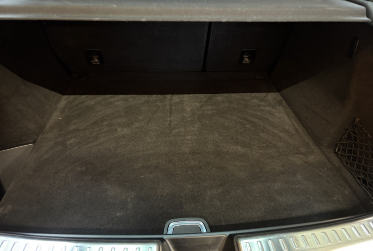 Mercedes GLE Coupé 43 AMG 367 4Matic 9G-Tronic 