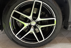 Mercedes GLE Coupé 43 AMG 367 4Matic 9G-Tronic 