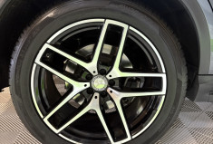 Mercedes GLE Coupé 43 AMG 367 4Matic 9G-Tronic 